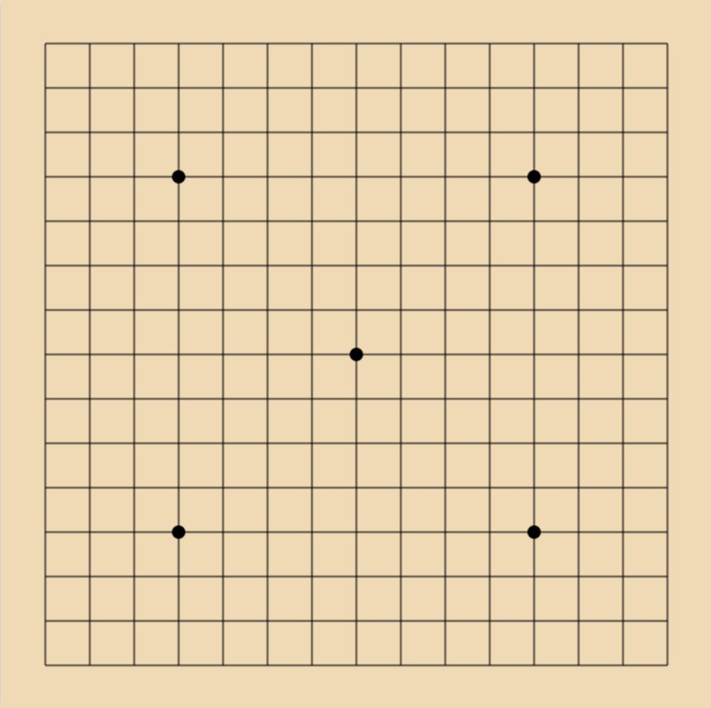 五子棋
